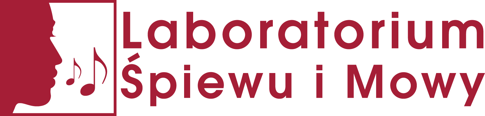 Logo Partnera unIQ - Laboratorium Śpiewu i Mowy