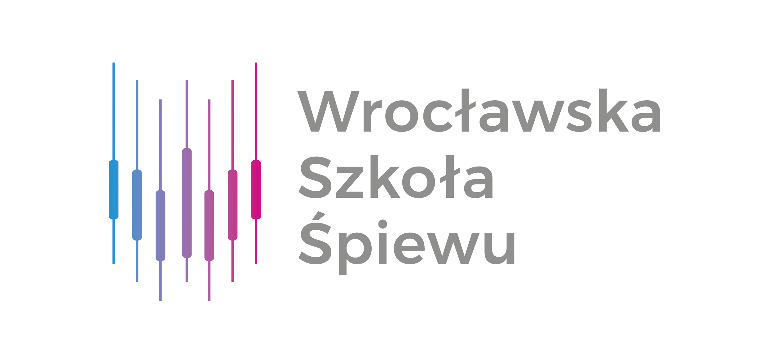 Logo Partnera unIQ - Wrocławska Szkoła Śpiewu