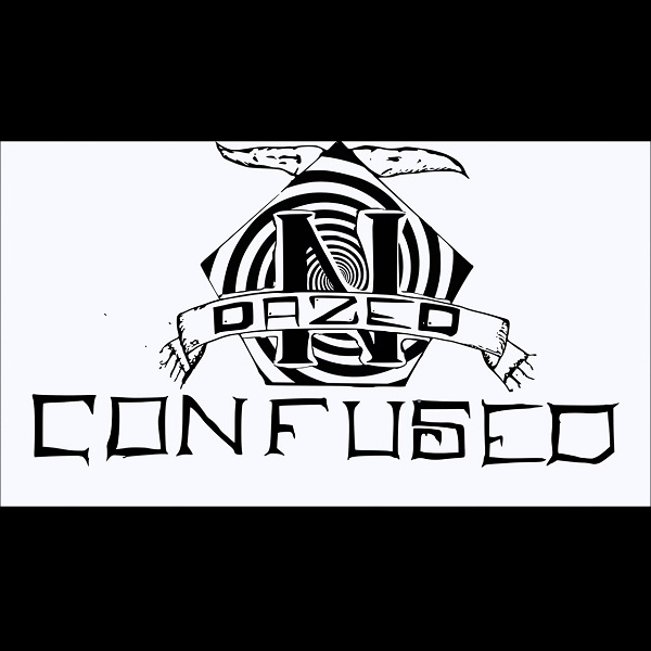 Okładka płyty zespołu Dazed'n'Confused nagrana w unIQ Studio