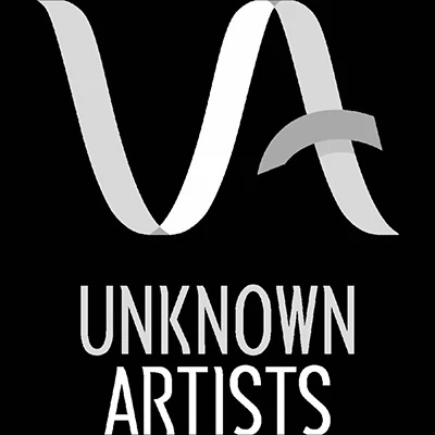 Okładka płyty Unknown Artists nagranej w unIQ Studio