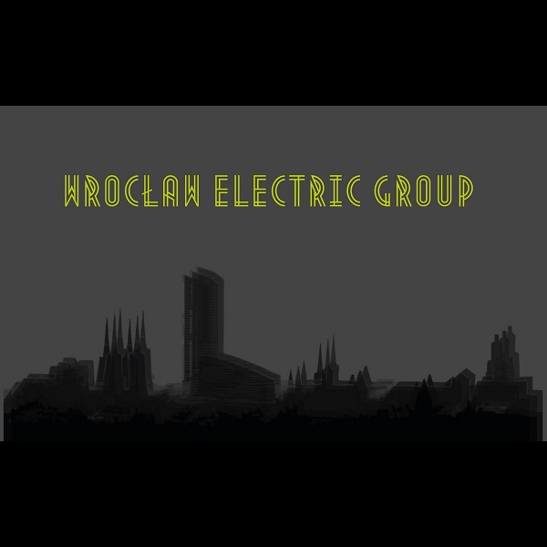 Wrocław Electric Group w unIQ Studio