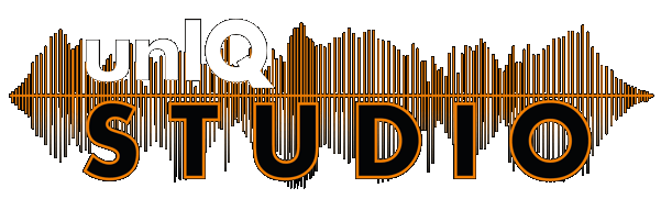 unIQ Studio logo